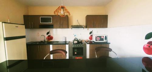 Tarija Apartamento | Departamento Shejiná