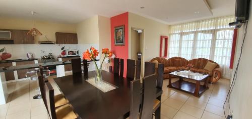 Tarija Apartamento | Departamento Shejiná