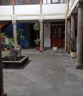Distrito Financiero Casa | DEPARTAMENTO SIETE