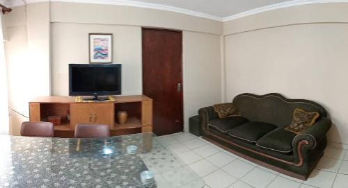 Cochabamba Apartamento | Departamento Simple