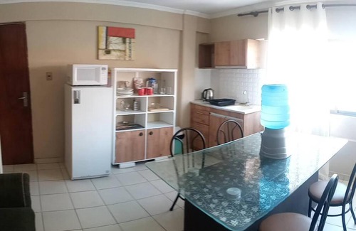 Cochabamba Apartamento | Departamento Simple