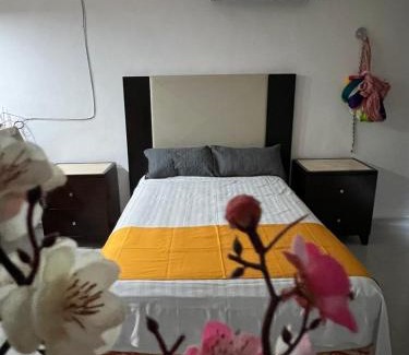 Chichen Itza - Valladolid Apartamento | departamento sisal 1