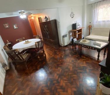 Centro Apartamento | Departamento sobre Boulevard Oroño