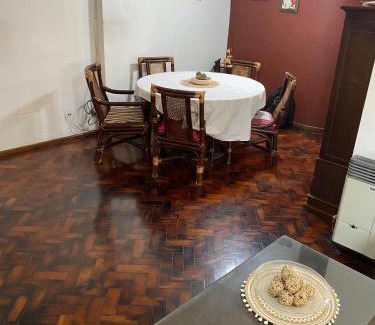 Centro Apartamento | Departamento sobre Boulevard Oroño