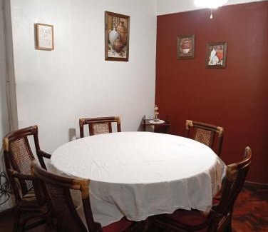 Centro Apartamento | Departamento sobre Boulevard Oroño