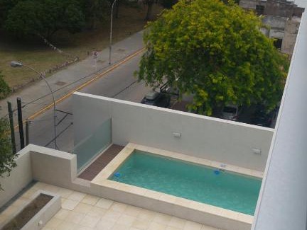 Necochea Apartamento | Departamento Solar del Parque