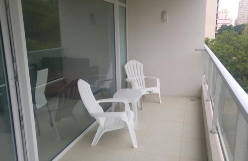 Necochea Apartamento | Departamento Solar del Parque