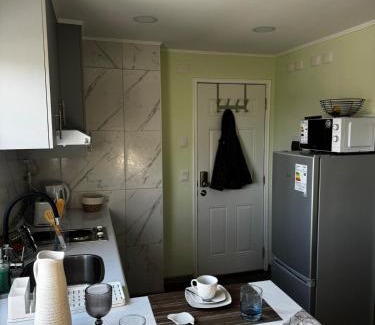 Osorno Apartamento | Departamento Studio 104 Full