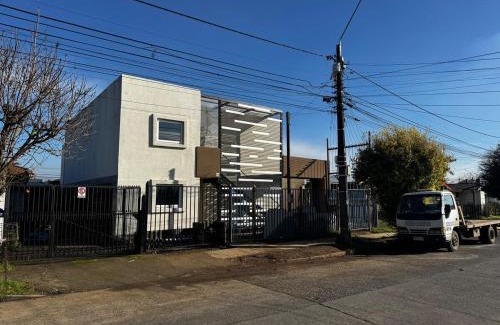 Osorno Apartamento | Departamento Studio 104 Full