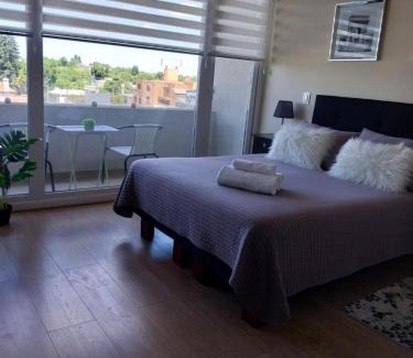 Chillan Apartamento | Departamento studio diario
