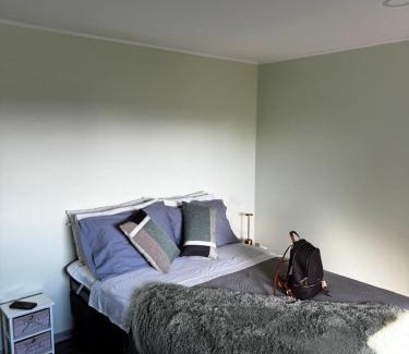 Osorno Apartamento | Departamento Studio Full 102