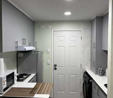 Osorno Apartamento | Departamento Studio Full 101