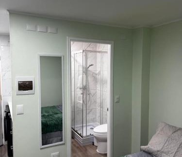 Osorno Apartamento | Departamento Studio Full 101