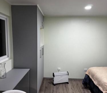 Osorno Apartamento | Departamento Studio Full 110