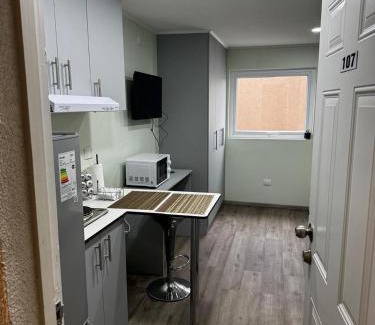 Osorno Apartamento | Departamento Studio Full 107