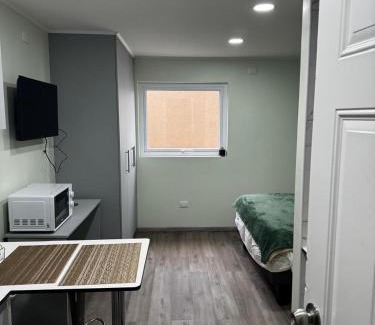 Osorno Apartamento | Departamento Studio Full 107