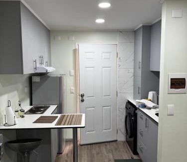 Osorno Apartamento | Departamento Studio Full 111