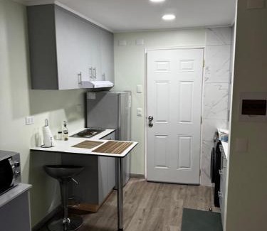 Osorno Apartamento | Departamento Studio Full 111