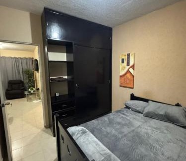 Veracruz Apartamento | Departamento TanXime