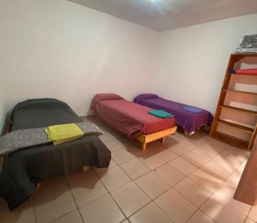 Villalonga Apartamento | Departamento temporal en Villalonga LA PAY