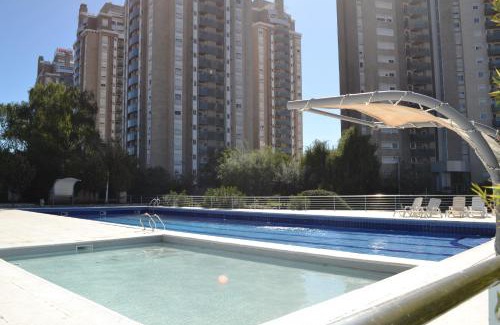 Province of Cordoba Apartamento | Departamento Temporario en Alto Villasol