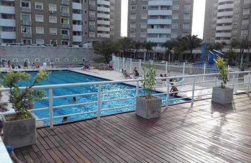 Córdoba Apartamento | Departamento Temporario Villa Sol