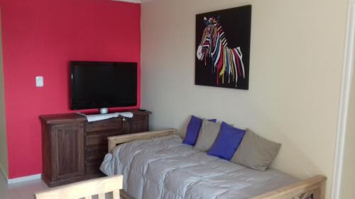 Córdoba Apartamento | Departamento Temporario Villa Sol