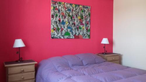 Córdoba Apartamento | Departamento Temporario Villa Sol