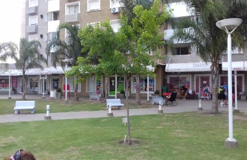 Córdoba Apartamento | Departamento Temporario Villa Sol