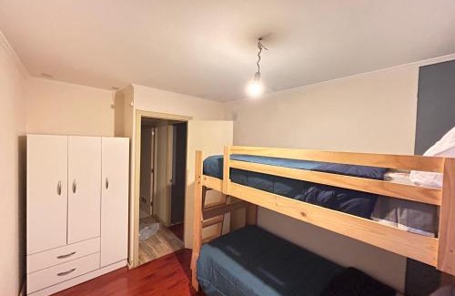 Padre Las Casas Apartamento | Departamento Temuco