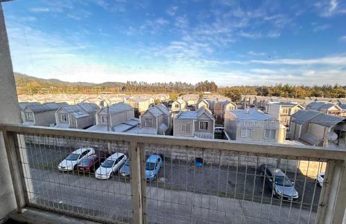 Padre Las Casas Apartamento | Departamento Temuco