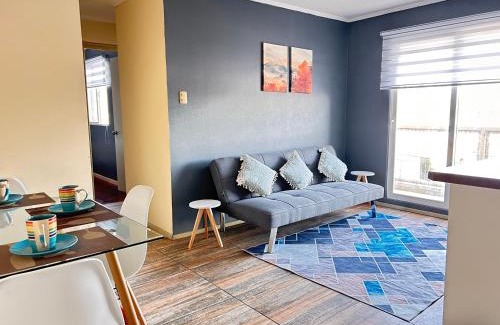 Padre Las Casas Apartamento | Departamento Temuco