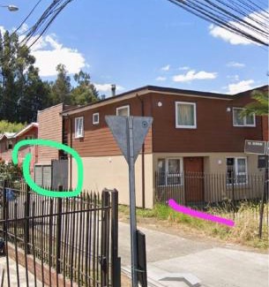 Temuco Apartamento | Departamento temuco en Santa Elena de maipo