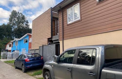 Temuco Apartamento | Departamento temuco en Santa Elena de maipo