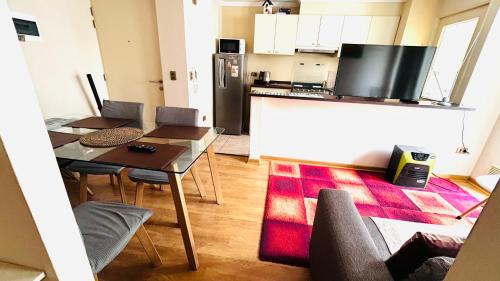 Temuco Apartamento | Departamento Temuco Full Equipado