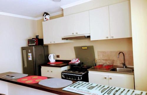 Temuco Apartamento | Departamento Temuco Full Equipado