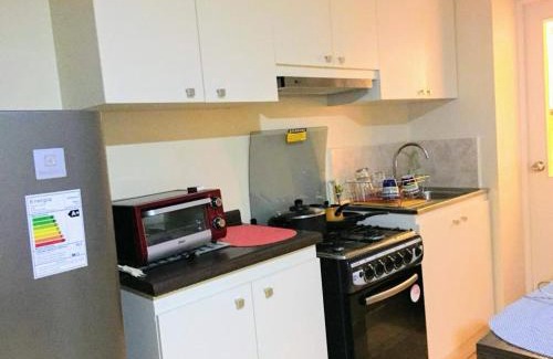 Temuco Apartamento | Departamento Temuco Full Equipado