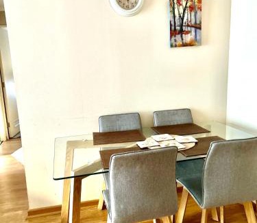 Temuco Apartamento | Departamento Temuco Full Equipado