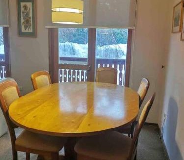 Pinto Apartamento | Departamento Termas de Chillán
