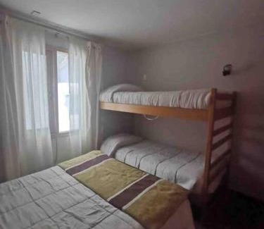 Pinto Apartamento | Departamento Termas de Chillán