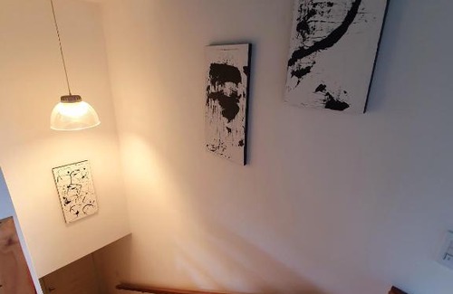 Las Colinas de Peralta Ramos Apartamento | Departamento tipo casa a Estrenar en Mar del Plata proximo Mogotes, a las playas del sur y El Faro - Somos Alojamientos MDQ - Casa Marea -