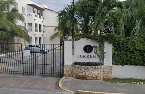 Puerto Juarez Apartamento | departamento torrent