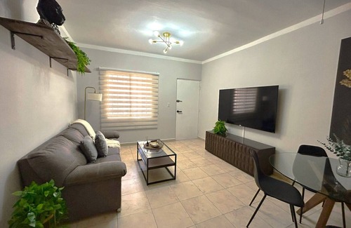 Puerto Juarez Apartamento | departamento torrent