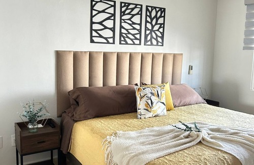 Puerto Juarez Apartamento | departamento torrent