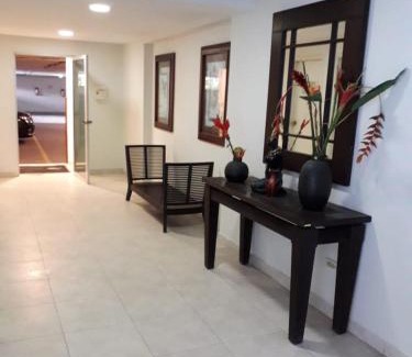 Tonsupa Apartamento | Departamento Torresol Paraiso