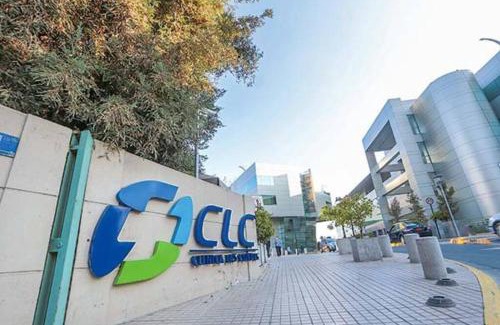 Las Condes Apartamento | Departamento totalmente equipado en Las Condes con aire acondicionado