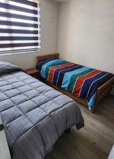 Chillan Apartamento | Departamento totalmente equipado en Chillán centro