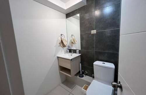 Chillan Apartamento | Departamento totalmente equipado en Chillán centro