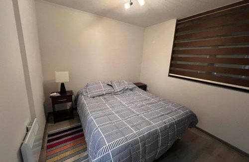 Chillan Apartamento | Departamento totalmente equipado en Chillán centro