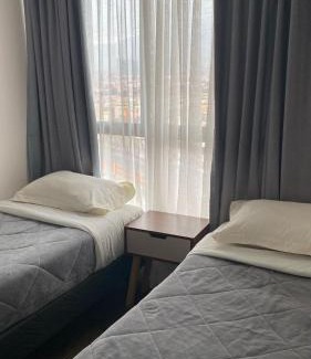 Antofagasta Apartamento | Departamento tres dormitorios